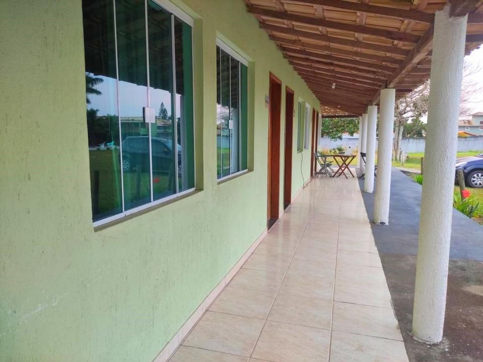 Pousada Serra Verde Búzios Extérieur photo