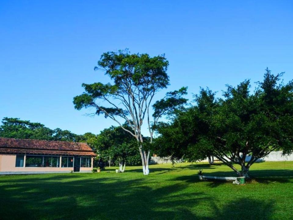 Pousada Serra Verde Búzios Extérieur photo